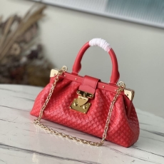 LV Top Handle Bags